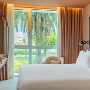 Gasten Kamer met een King Size Bed